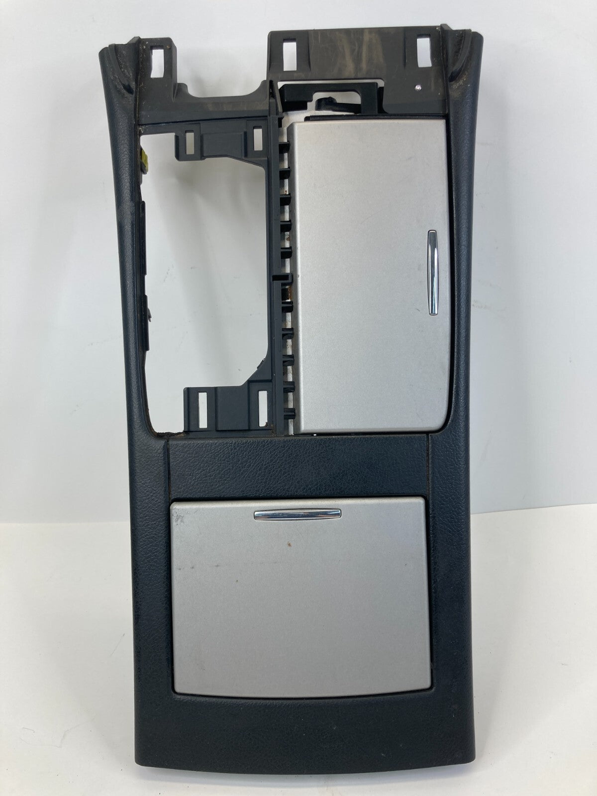 2007-2009 Toyota Camry Center Console Cupholder Storage Panel Bezel 58805-06070