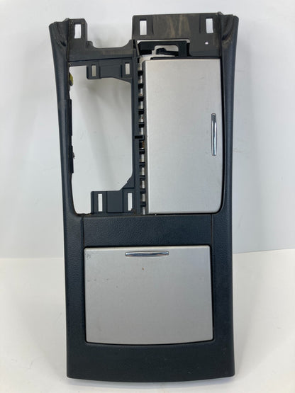 2007-2009 Toyota Camry Center Console Cupholder Storage Panel Bezel 58805-06070