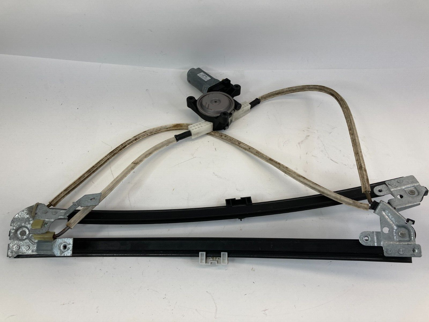 01-03 Chrysler Town & Country Front Right Door Window Motor Regulator 04894536AA