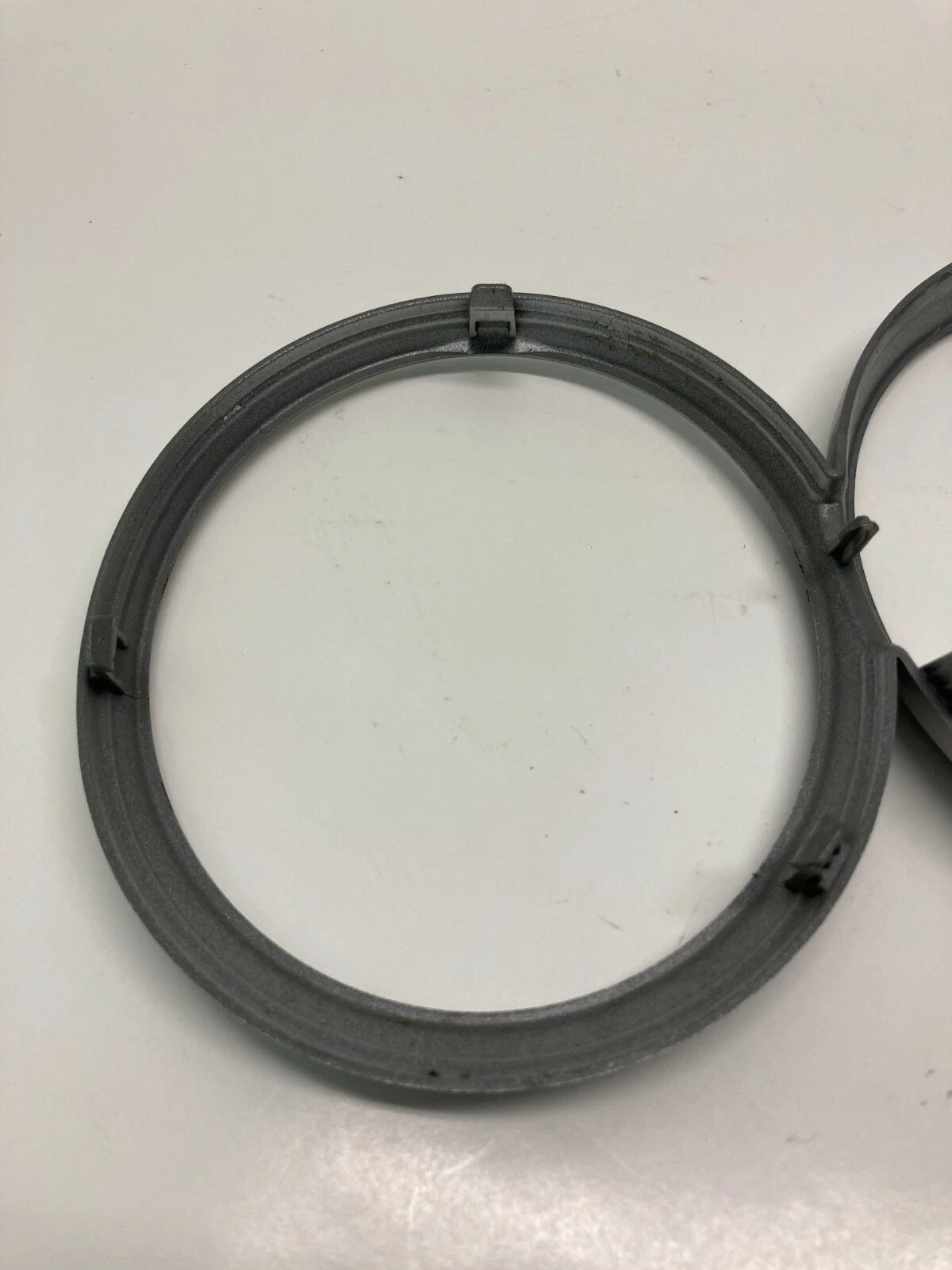 2008 2009 2010 DODGE GRAND CARAVAN SPEEDOMETER CLUSTER TRIM DASH BEZEL OEM