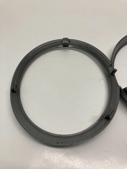 2008 2009 2010 DODGE GRAND CARAVAN SPEEDOMETER CLUSTER TRIM DASH BEZEL OEM