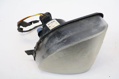 2011-2013 BMW F10 528I 535I FRONT BUMPER FOG LIGHT LAMPS LEFT RIGHT PAIR SET OEM