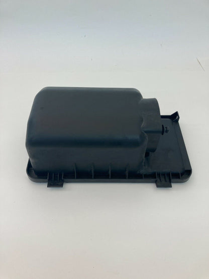 2007 2008 Hyundai Entourage 3.8L Air Intake Cleaner Box Upper Cover 28111-4D200