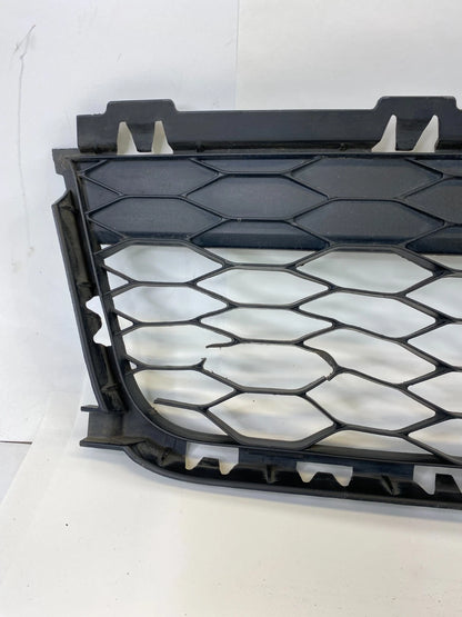 2016-2019 EXPLORER INTERCEPTOR UTILITY FRONT BUMPER LOWER GRILLE FB5Z-17K945-A