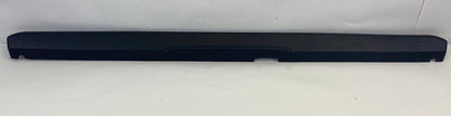 2000-2003 Infiniti QX4 Rear Hatch Gate Liftgate Upper Interior Trim Panel OEM