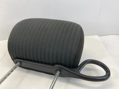 2005 CHRYSLER PT CRUISER FRONT LEFT DRIVER SIDE SEAT HEADREST CUSHIONED UNIT OEM