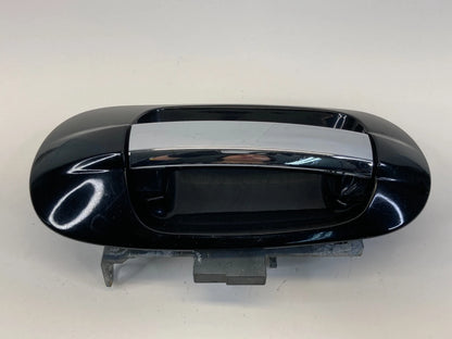 2003-2014 FORD EXPEDITION REAR LEFT SIDE EXTERIOR DOOR HANDLE ASSEMBLY OEM
