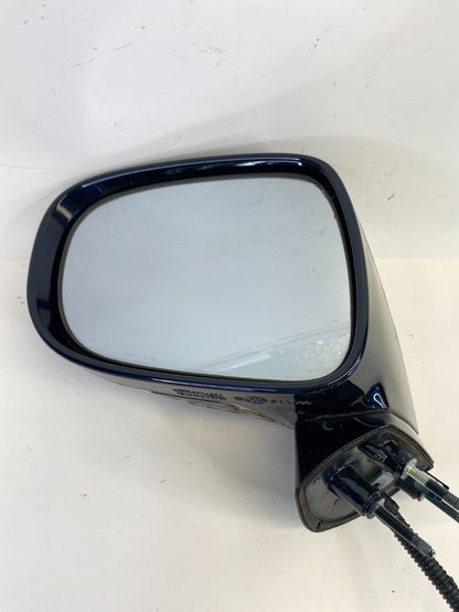 2006-2008 Lexus IS250 Left Driver Side View Door Power Mirror E13021097 OEM