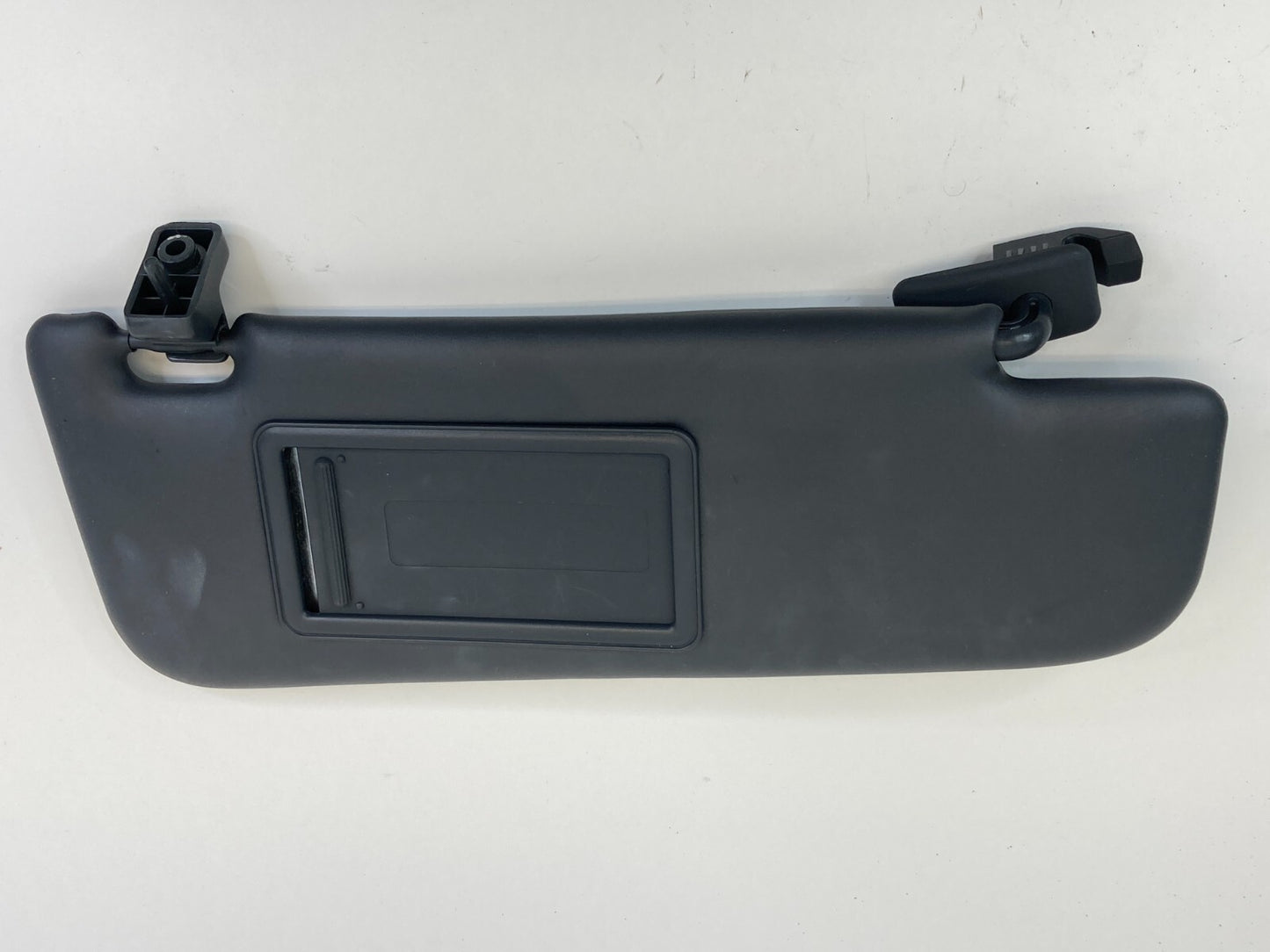 2012-2016 12-16 Fiat 500 Hatchback Right Passenger Sunvisor Sun Visor OEM