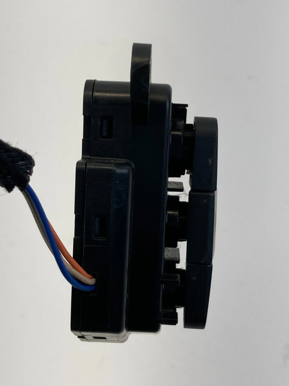 08-17 BUICK ENCLAVE POWER SEAT ADJUSTMENT MEMORY CONTROL SWITCH BUTTON OEM