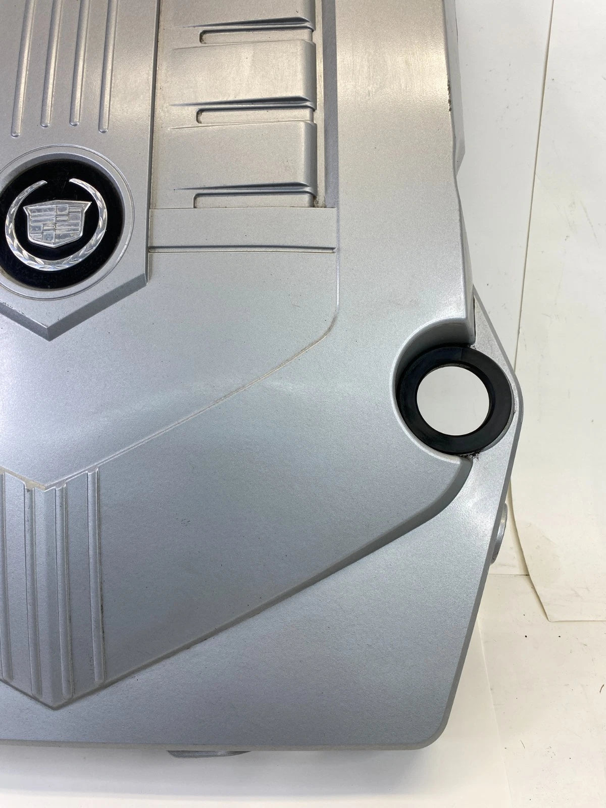 2004-2007 CADILLAC CTS 3.6L ENGINE COVER APPEARANCE TRIM TOP LID