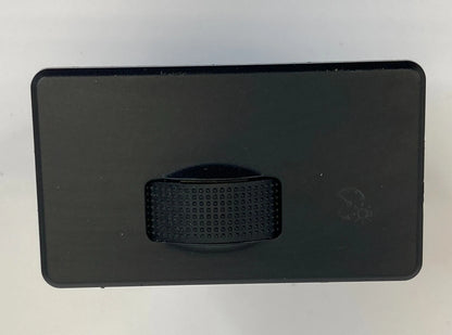 2008 FORD FOCUS DASH INSTRUMENT LIGHT DIMMER CONTROL SWITCH 7C3T-11691-AC3JAS