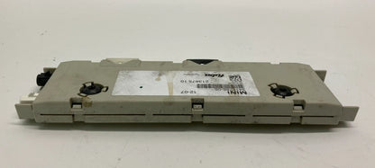 07-12 MINI COOPER BASE R56 1.6L RADIO ANTENNA BOOSTER AMPLIFIER 3416765-05 OEM