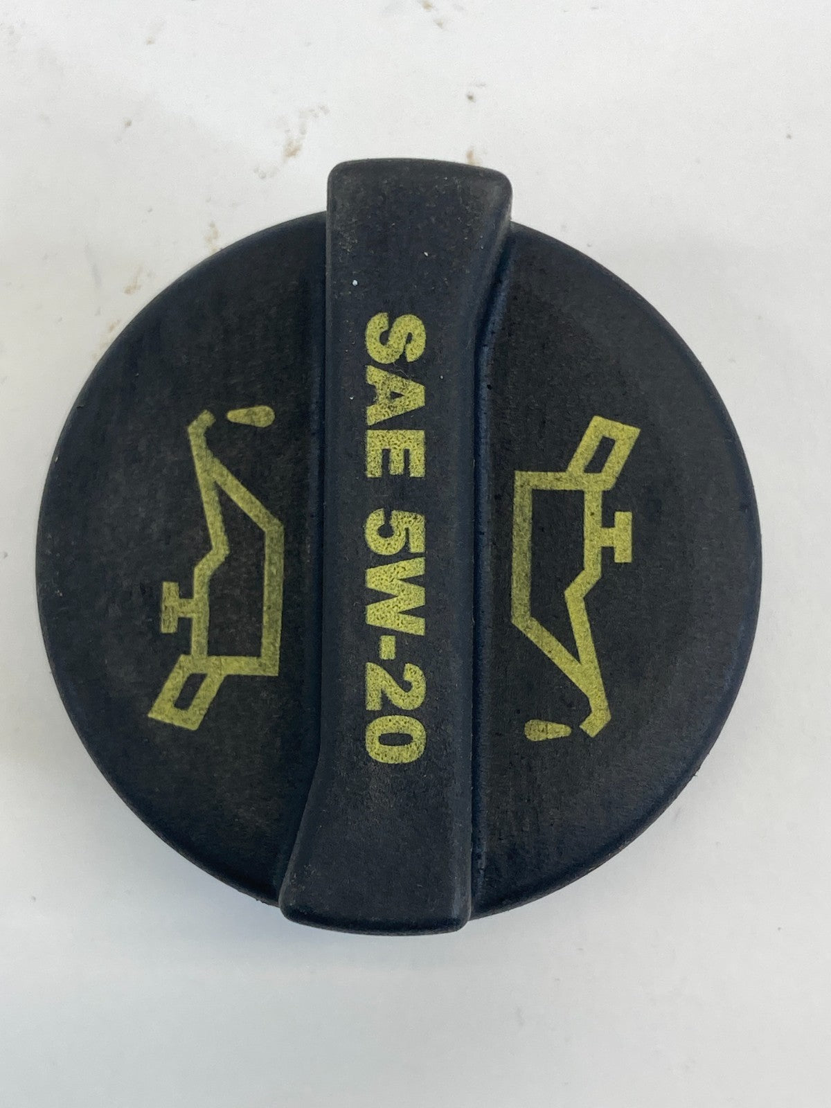 13-18 Ford C-MAX Energi 3.5L Engine Oil Filler Fluid Tank Cap Cover SAE-5W-20