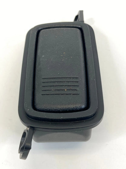 2006-2008 HYUNDAI SONATA SEDAN REAR LUGGAGE HANGER HOOK ASSEMBLY OEM