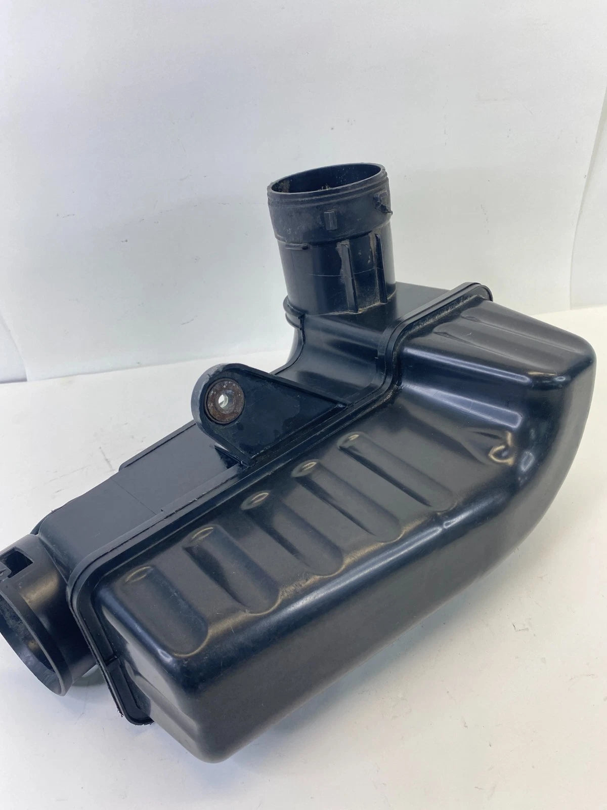 2007-2015 MINI COOPER 1.6L L4 16V AIR INTAKE RESONATOR MANIFOLD BOX 2754425 OEM