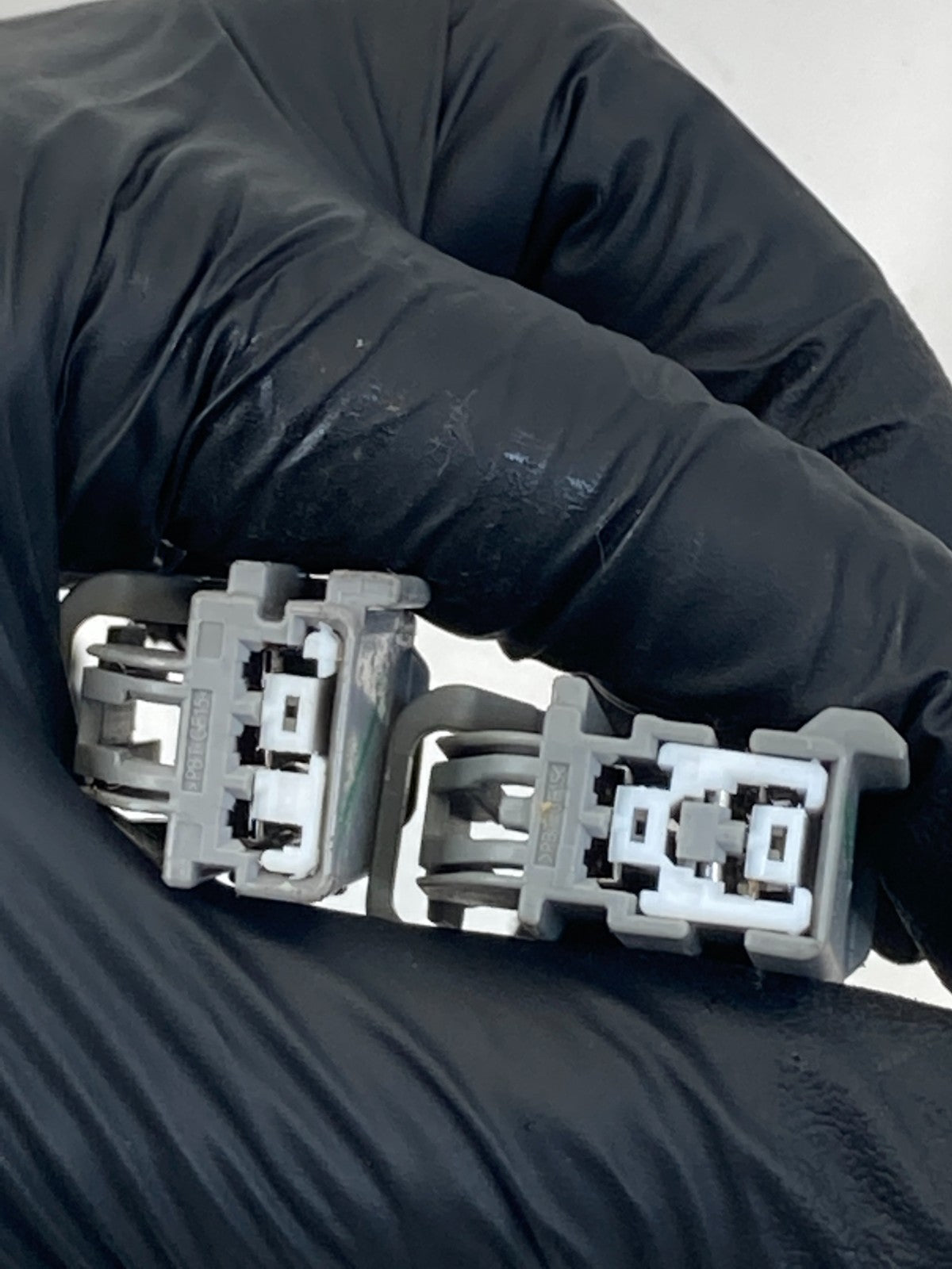 2013-2018 Ford C-Max Rear Trunk Tailgate Wire Wiring Harness FV6T-14659-AAF OEM