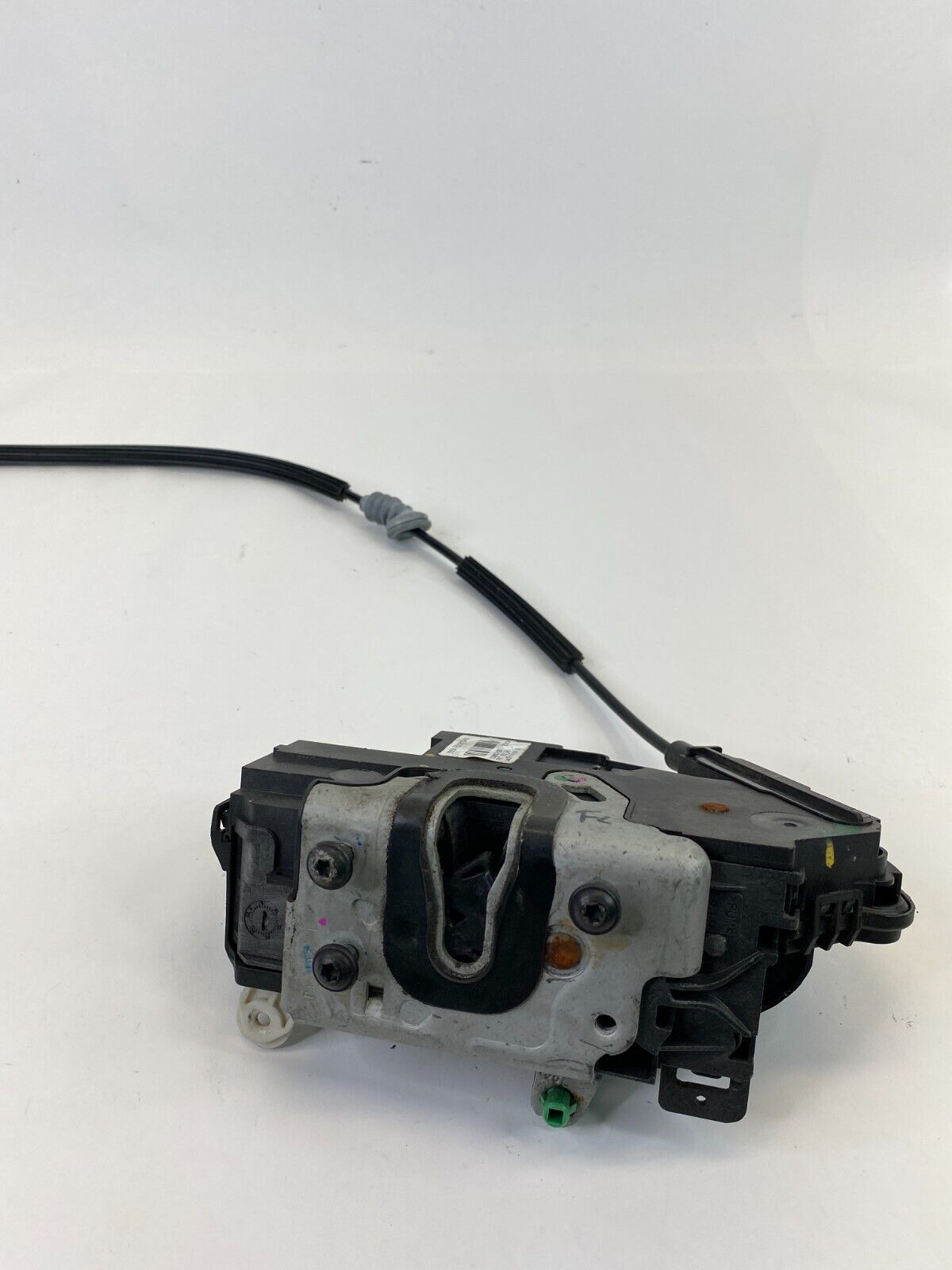 11-20 Ford Explorer Front Left Door Lock Latch Actuator Release BB5A-7821813-AA