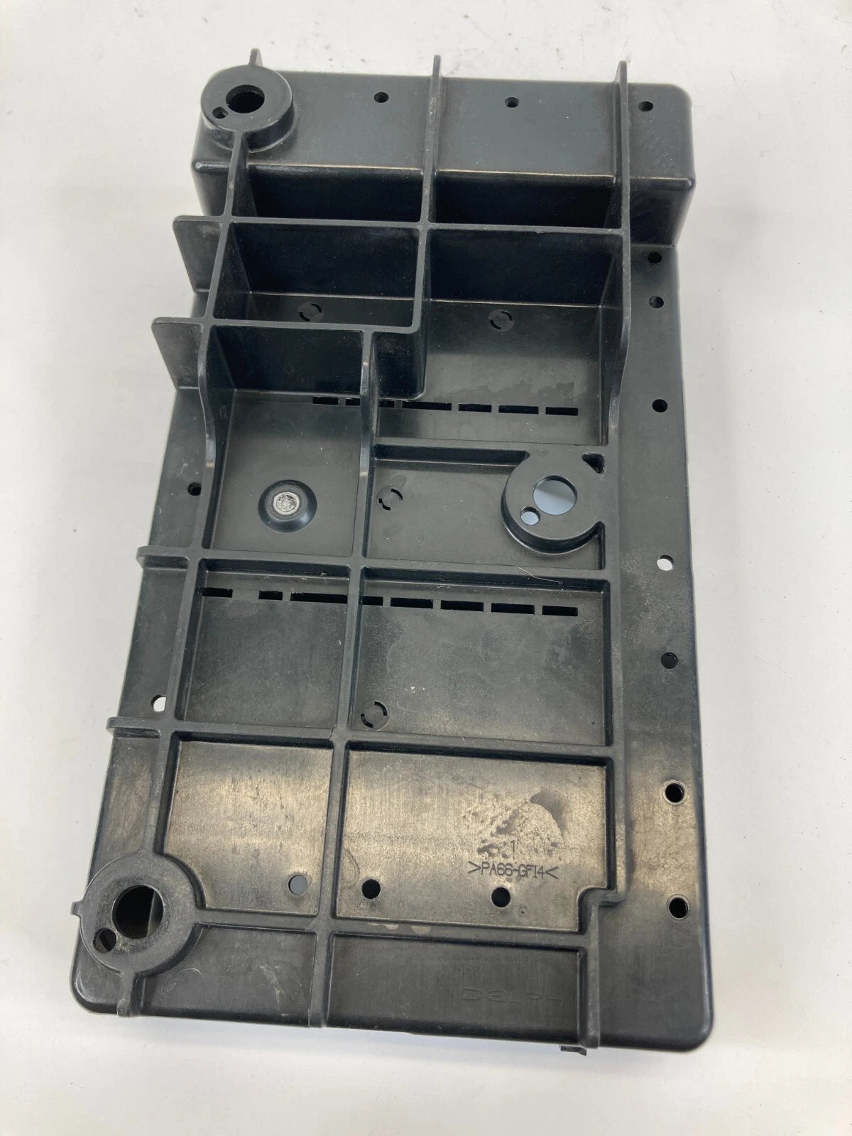 2004-2010 CHEVROLET COLORADO 3.5L AT LOWER FUSE BOX JUNCTION BLOCK COVER OEM