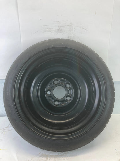 2010-2013 MAZDA 3 MAZDA3 EMERGENCY SPARE TIRE WHEEL COMPACT DONUT T115/70D15 90M