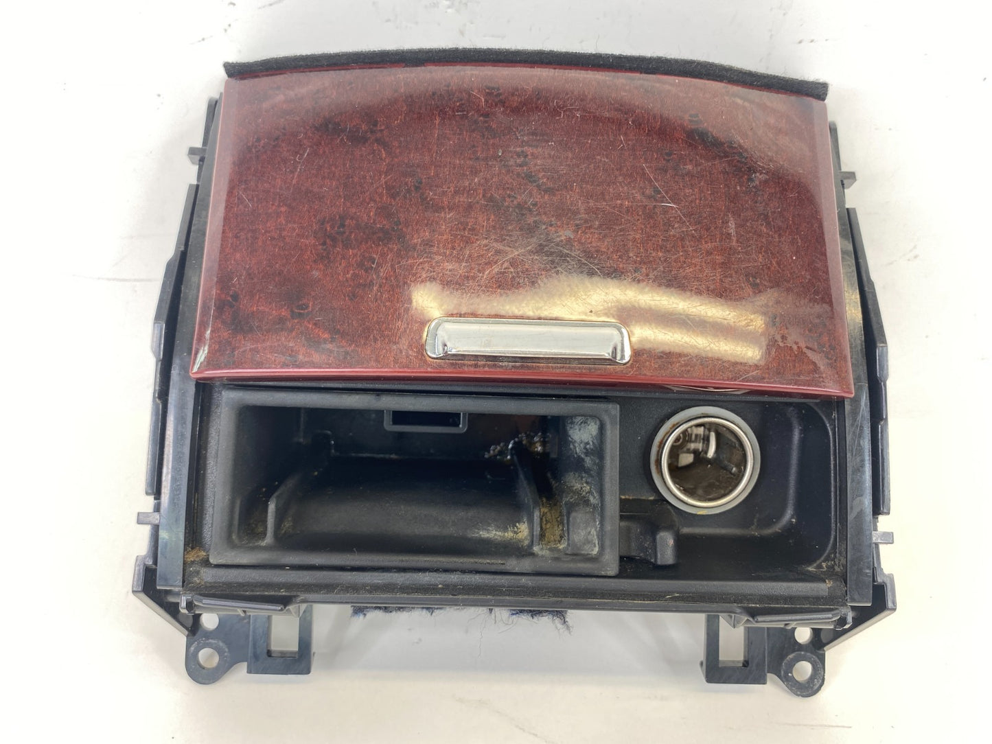 2006-2012 Lexus IS250 Center Console Ashtray Coin Tray Power Outlet 14421-032G