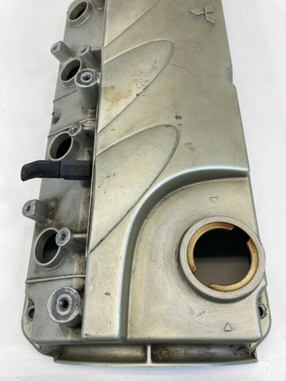 2004-2012 MITSUBISHI GALANT 2.4L ENGINE VALVE COVER LID MIVEC OEM