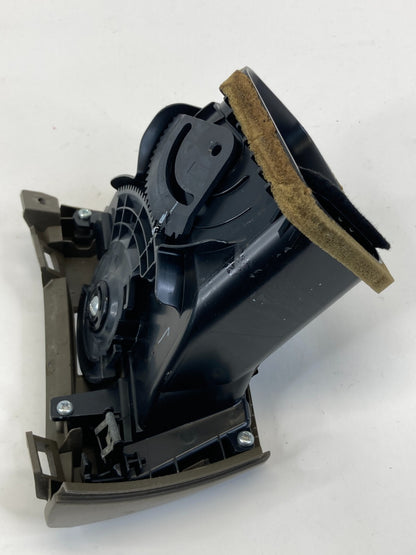 2008-2012 Honda Accord Dash Left Driver Side A/C Air Vent Duct Grille 77620-TA0