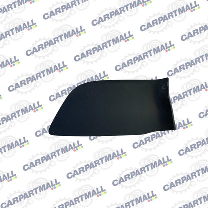 2013-2018 NISSAN ALTIMA FRONT LEFT INNER DOOR HANDLE COVER CAP 80677-3TA0A OEM