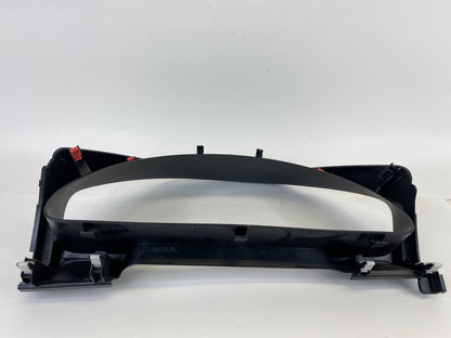 2011-2017 Honda Odyssey Dash Speedometer Cluster Bezel Trim 77200-TK8-A0 OEM