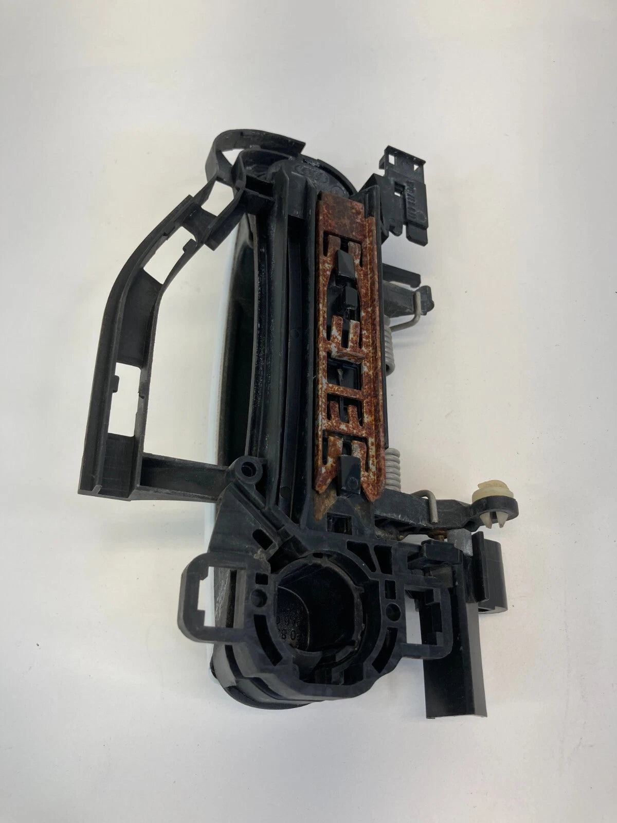 2005-2011 AUDI A6 QUATTRO FRONT RIGHT PASSENGER SIDE EXTERIOR DOOR HANDLE OEM