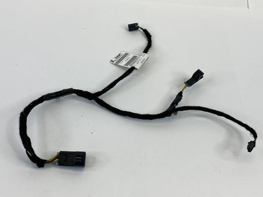 2006-2010 PONTIAC SEDAN G6 FRONT LEFT DOOR TWEETER SPEAKER WIRE HARNESS 15229438