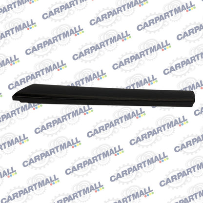12-15 Chevy Captiva Sport Front Right Inner Door Applique Molding Trim 96662210