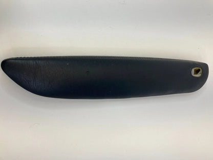 2000-2005 TOYOTA CELICA FRONT RIGHT PASSENGER SIDE INTERIOR DOOR ARMREST OEM