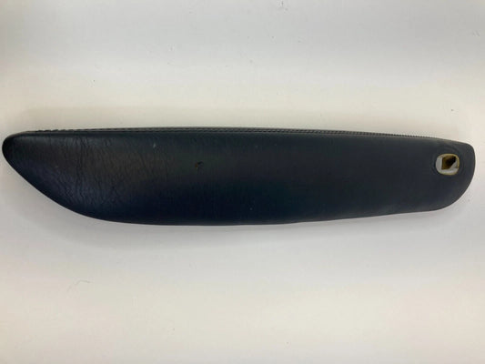2000-2005 TOYOTA CELICA FRONT RIGHT PASSENGER SIDE INTERIOR DOOR ARMREST OEM