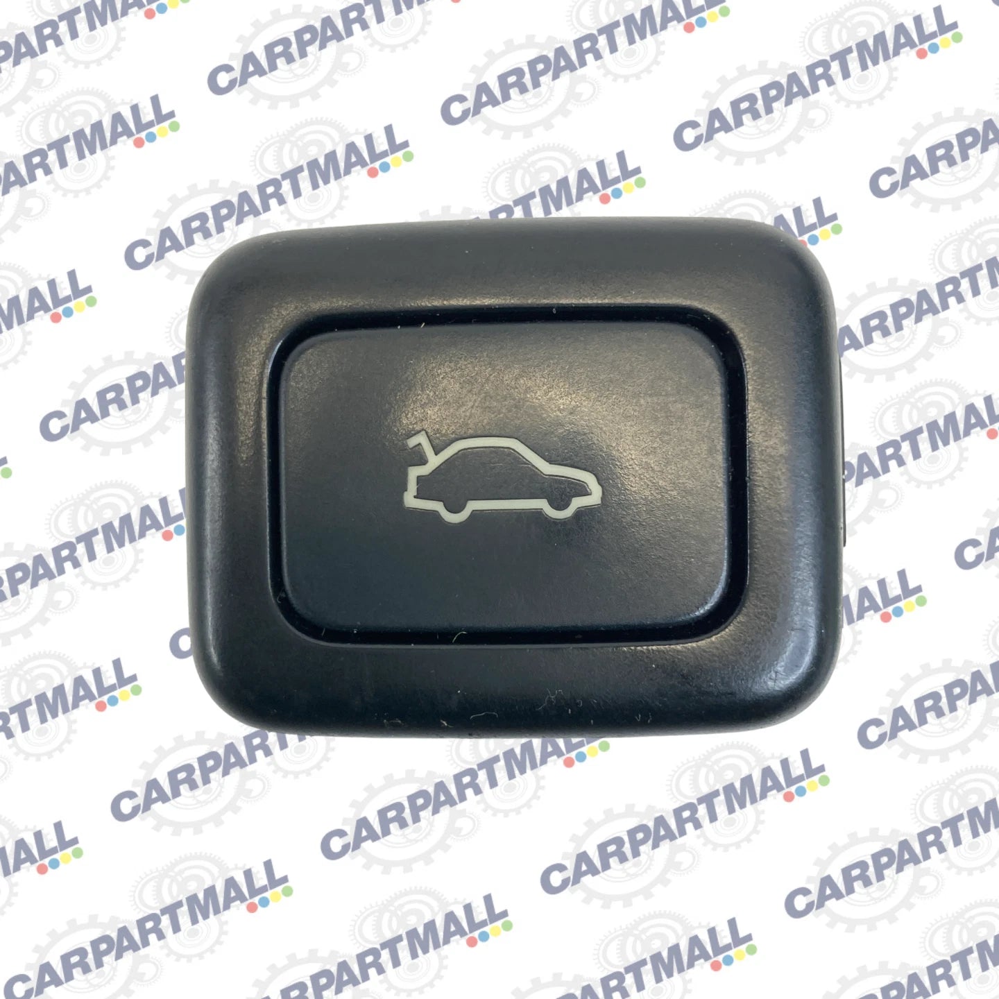 2003-2011 SAAB 9-3 93 SEDAN TRUNK LID LOCK OPEN RELEASE BUTTON SWITCH 12787917