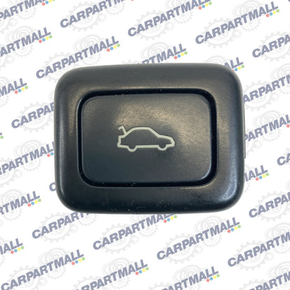 2003-2011 SAAB 9-3 93 SEDAN TRUNK LID LOCK OPEN RELEASE BUTTON SWITCH 12787917