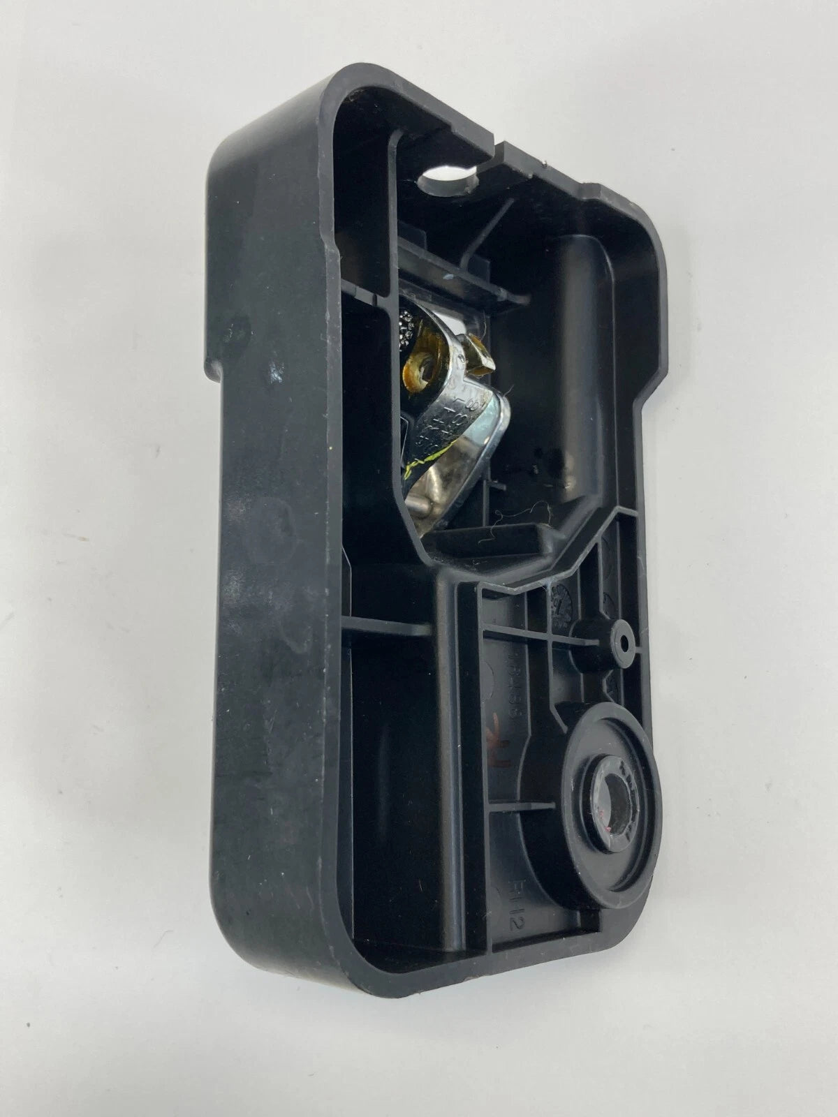 09 10 DODGE JOURNEY FRONT RIGHT SIDE INNER INTERIOR DOOR HANDLE 962099-10 OEM