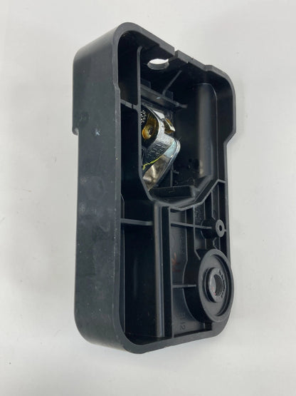 09 10 DODGE JOURNEY FRONT RIGHT SIDE INNER INTERIOR DOOR HANDLE 962099-10 OEM