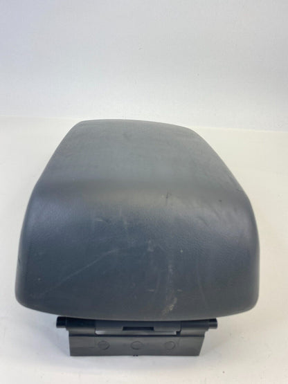 2004-2006 Mazda 3 Center Console Arm Rest Armrest Lid Cover Cap Storage OEM