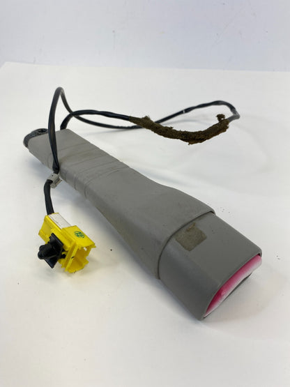 2008 Saturn Vue SUV Front Right Passenger Side Seat Belt Buckle OEM