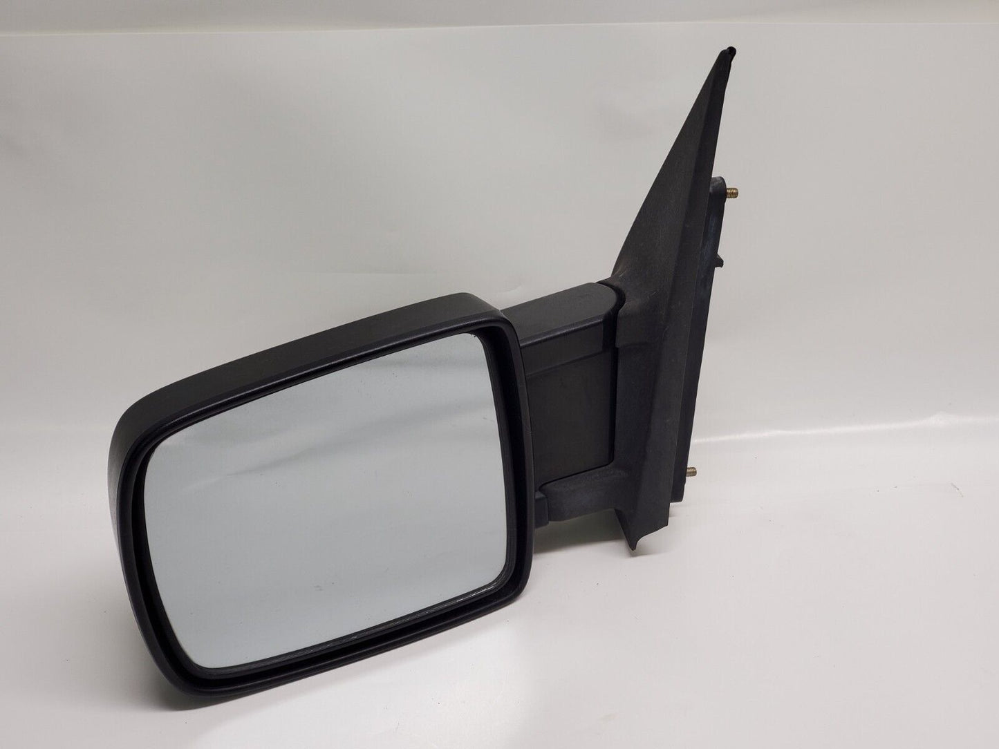 03 04 05 06 07 08 Honda Element Left Driver Side Door View Mirror Manual OEM