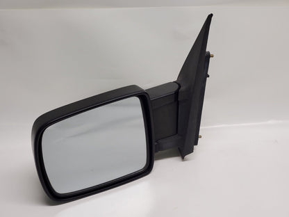 03 04 05 06 07 08 Honda Element Left Driver Side Door View Mirror Manual OEM