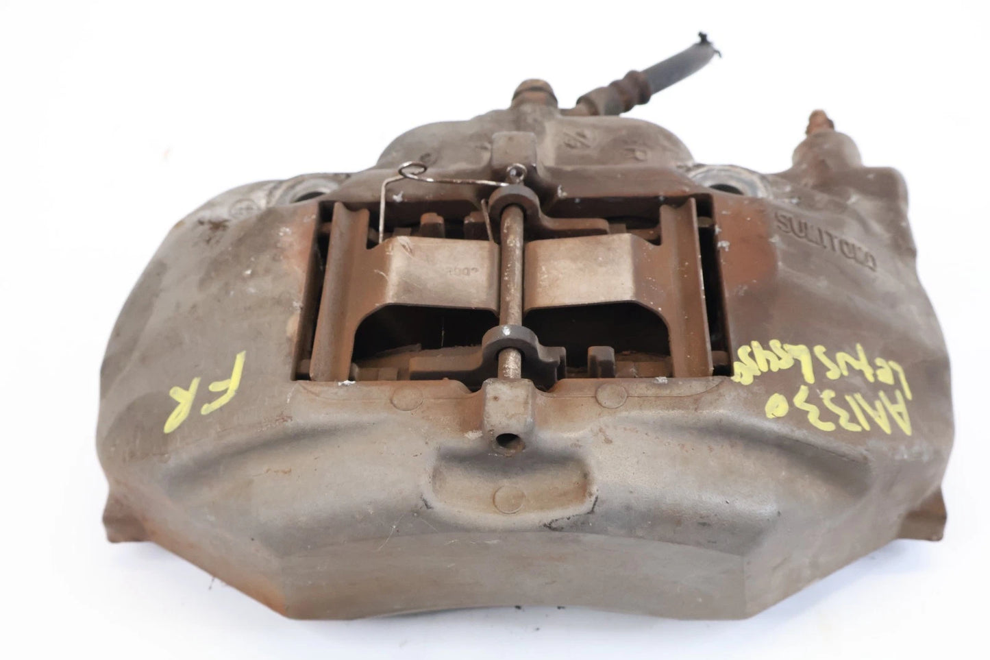 01 02 03 04 05 06 Lexus LS430 4.3L FRONT RIGHT PASSENGER SIDE BRAKE CALIPER OEM