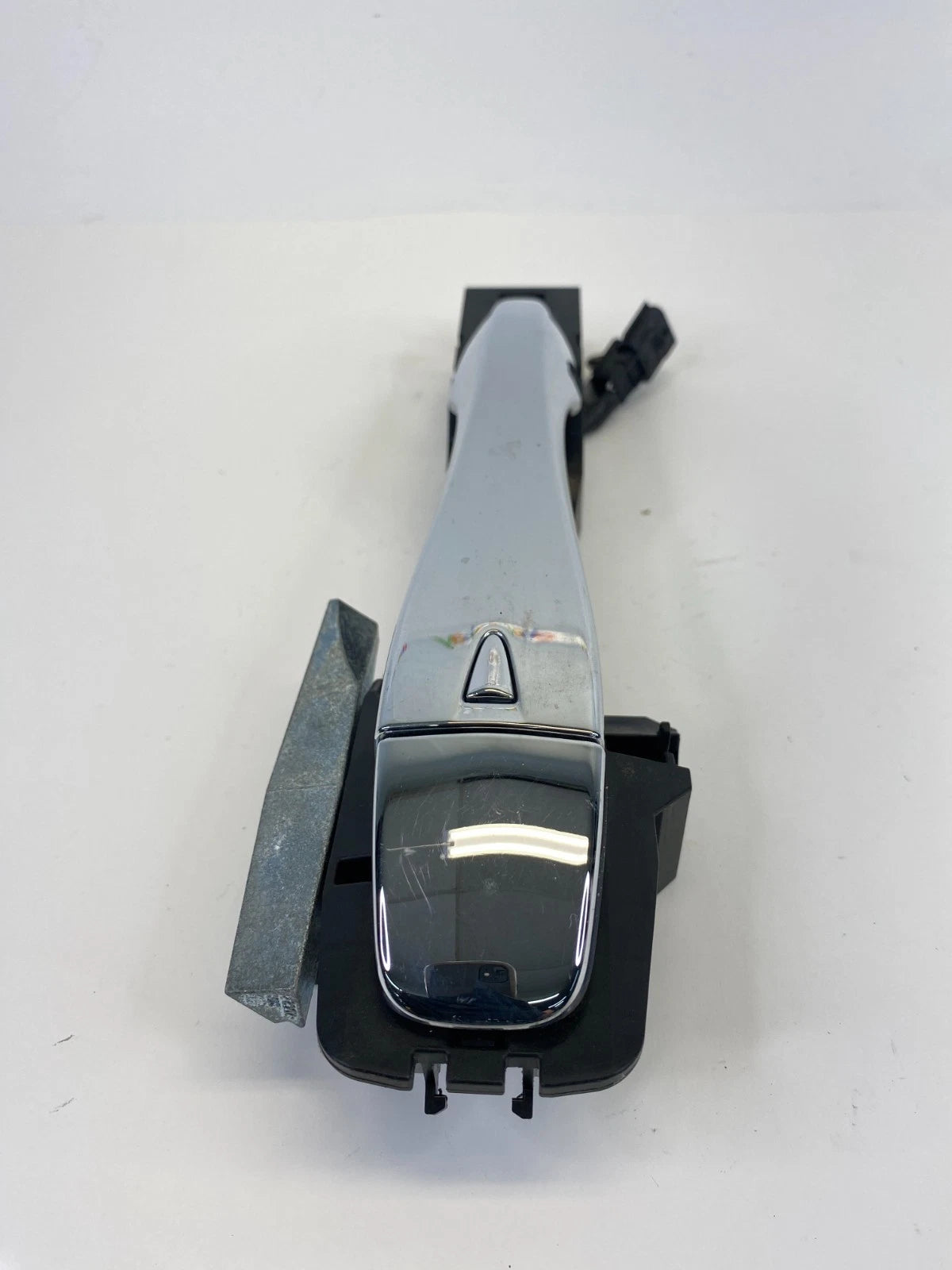 13-18 Nissan Altima Front Right Passenger Side Exterior Door Handle Chrome OEM