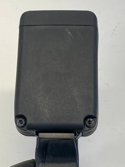 2013-2019 NISSAN SENTRA FRONT RIGHT PASSENGER SEAT BELT BUCKLE RECEIVER OEM