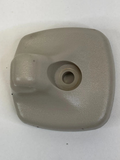 06-08 MITSUBISHI ENDEAVOR FRONT SUNVISOR HOLDER SUPPORT RETAINER CLIP 828226