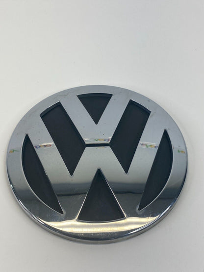 2009-2014 Volkswagen Routan Rear Liftgate Emblem Badge Logo Symbol 05113462 OEM