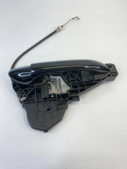 2006-2012 MERCEDES R350 06-11 ML350 FRONT RIGHT PASSENGER EXTERIOR DOOR HANDLE