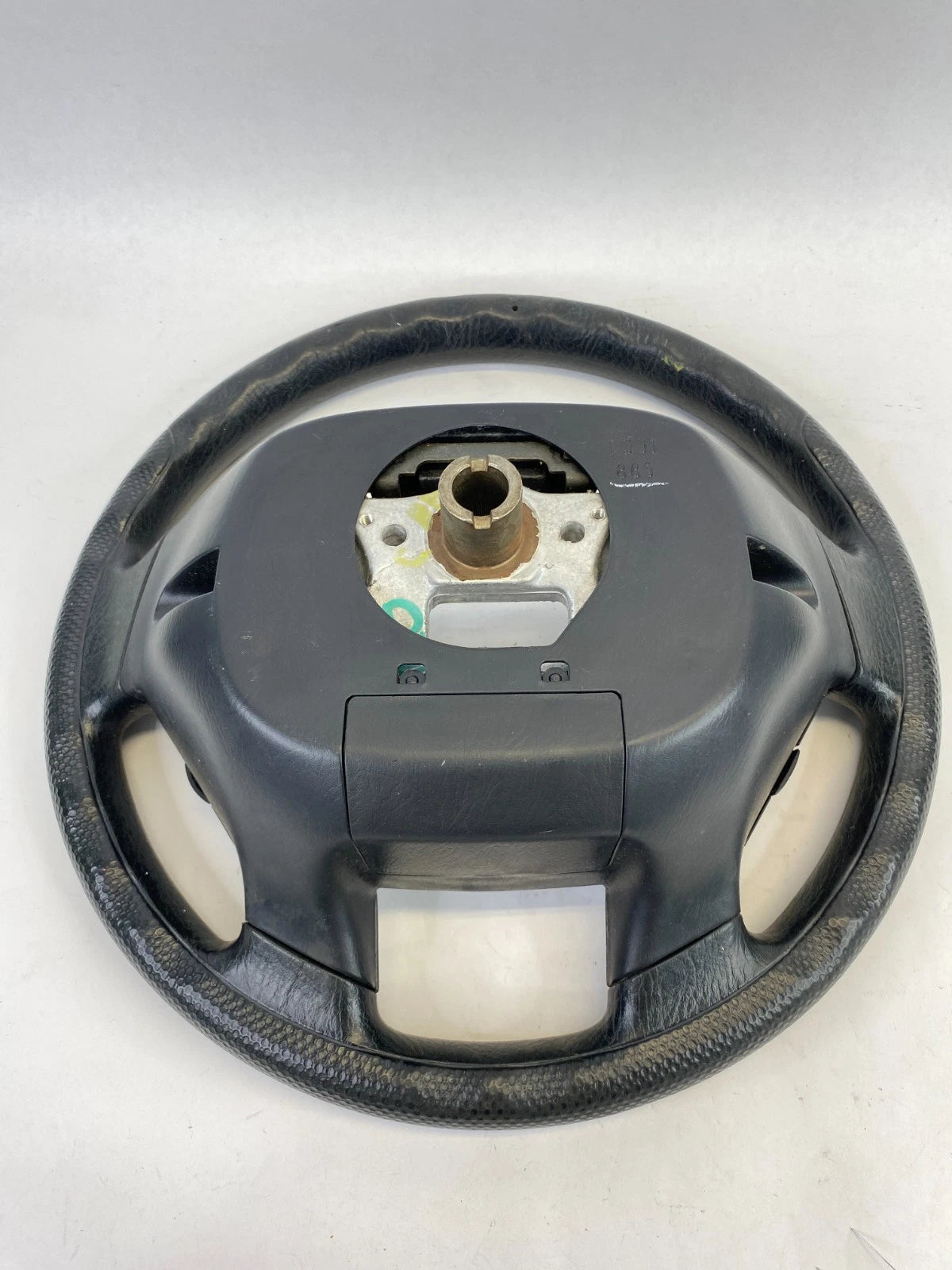 2003 2004 2005 HONDA PILOT STEERING WHEEL W/ CRUISE CONTROL SWITCH ASSY OEM