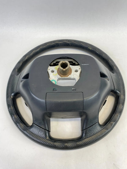 2003 2004 2005 HONDA PILOT STEERING WHEEL W/ CRUISE CONTROL SWITCH ASSY OEM